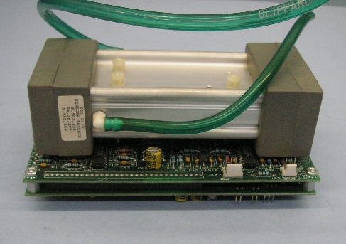 AMB Bench With Generic software (two board) 