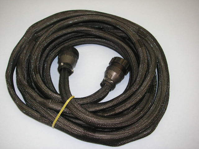 ESP 25'  Dyno comm cable 10561-1