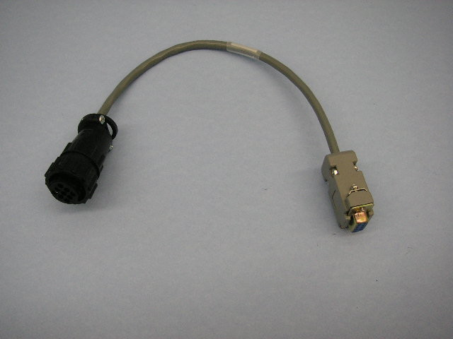 ESP OBD II CANS null cable 10705-6 for Texas  and Virginia