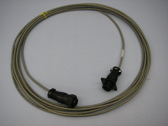 ESP 25' Dyno extension cable 10953-1