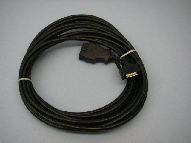 ESP OBD II CANS 25'  cable  11031-8