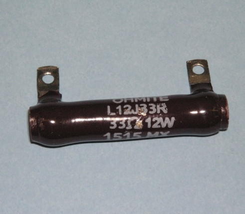 SUN EPA-75 Infrared Source Resistor 0684-0586