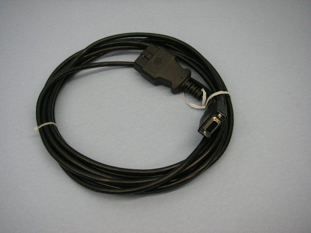 Worldwide OBD II non CANS cable 290-5001