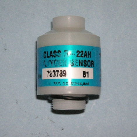Oxygen sensor Teledyne class R-22AH