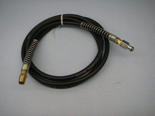 ESP auxiliary hose 761316-8