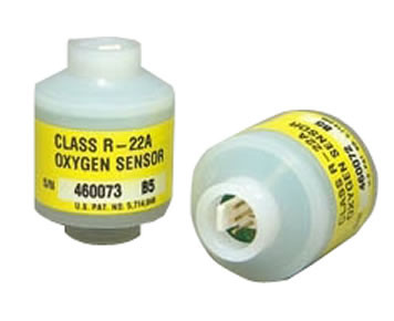 Oxygen sensor R22A 451886-000