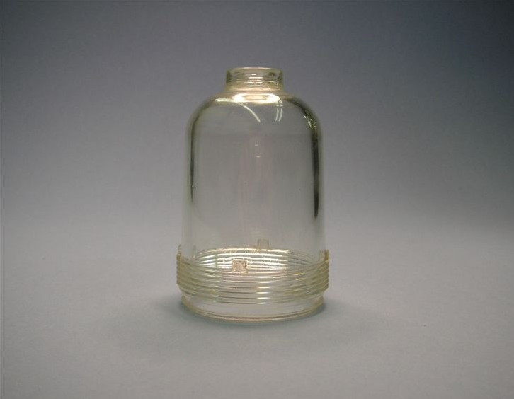 SPX filter head glass 897-02891