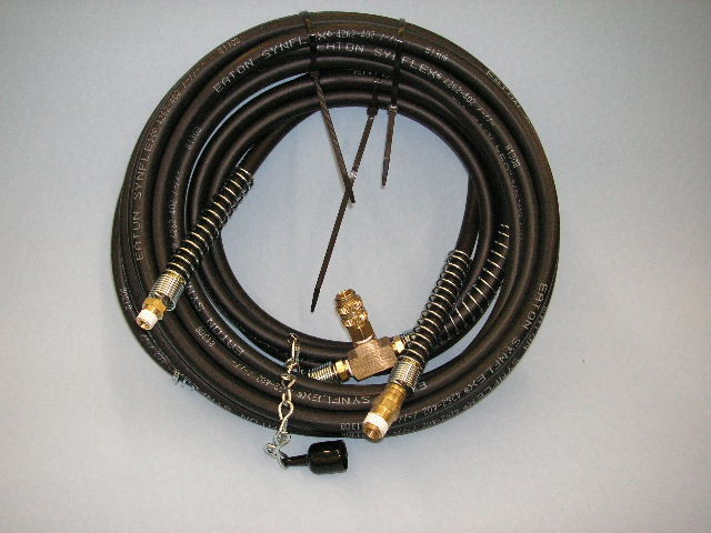 SPX main hose 517-05654