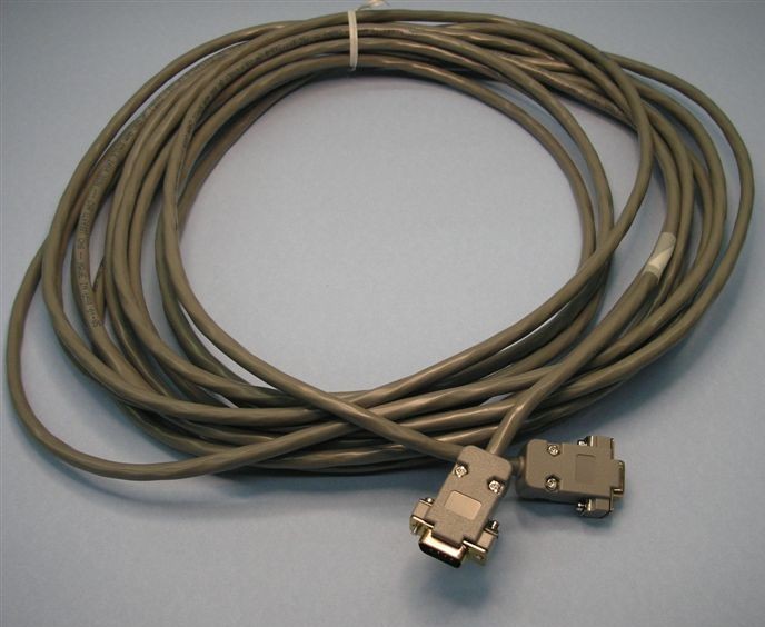 SPX to Clayton com cable 35" 534-05987