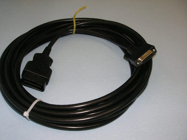 SUN OBDII Cable  6622