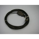 Worldwide OBD II non CANS cable 290-5001