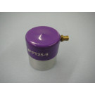 Waekon gas cap adapter - Purple