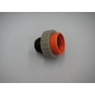 Stant gas cap adapter (orange) 12419