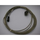 ESP to MAHA dyno comm cable 10953-4