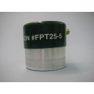 Waekon gas cap adapter - Green