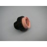 Stant gas cap adapter (pink) 12426